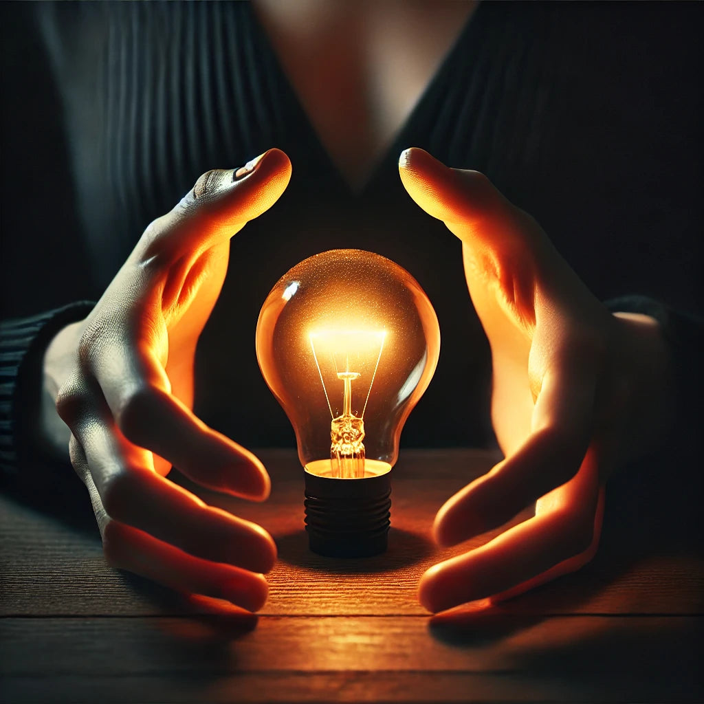 Shining Your Light: The Power of Your Unique Influence