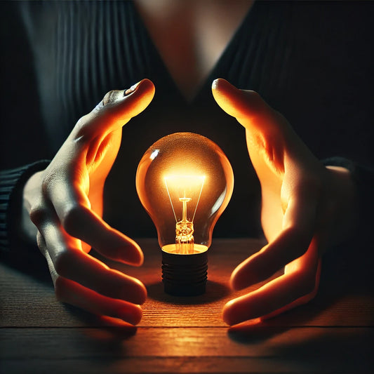 Shining Your Light: The Power of Your Unique Influence
