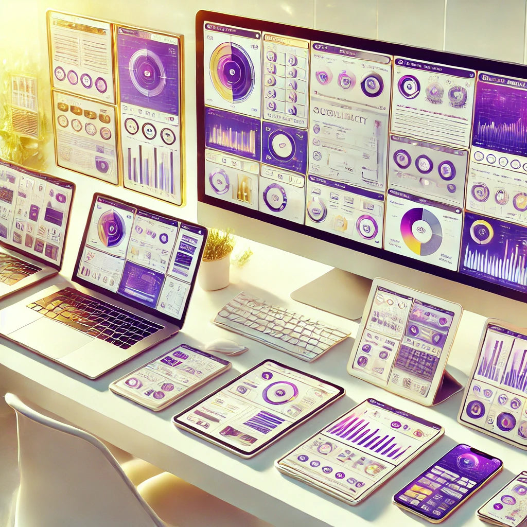 Productivity Software Mastery