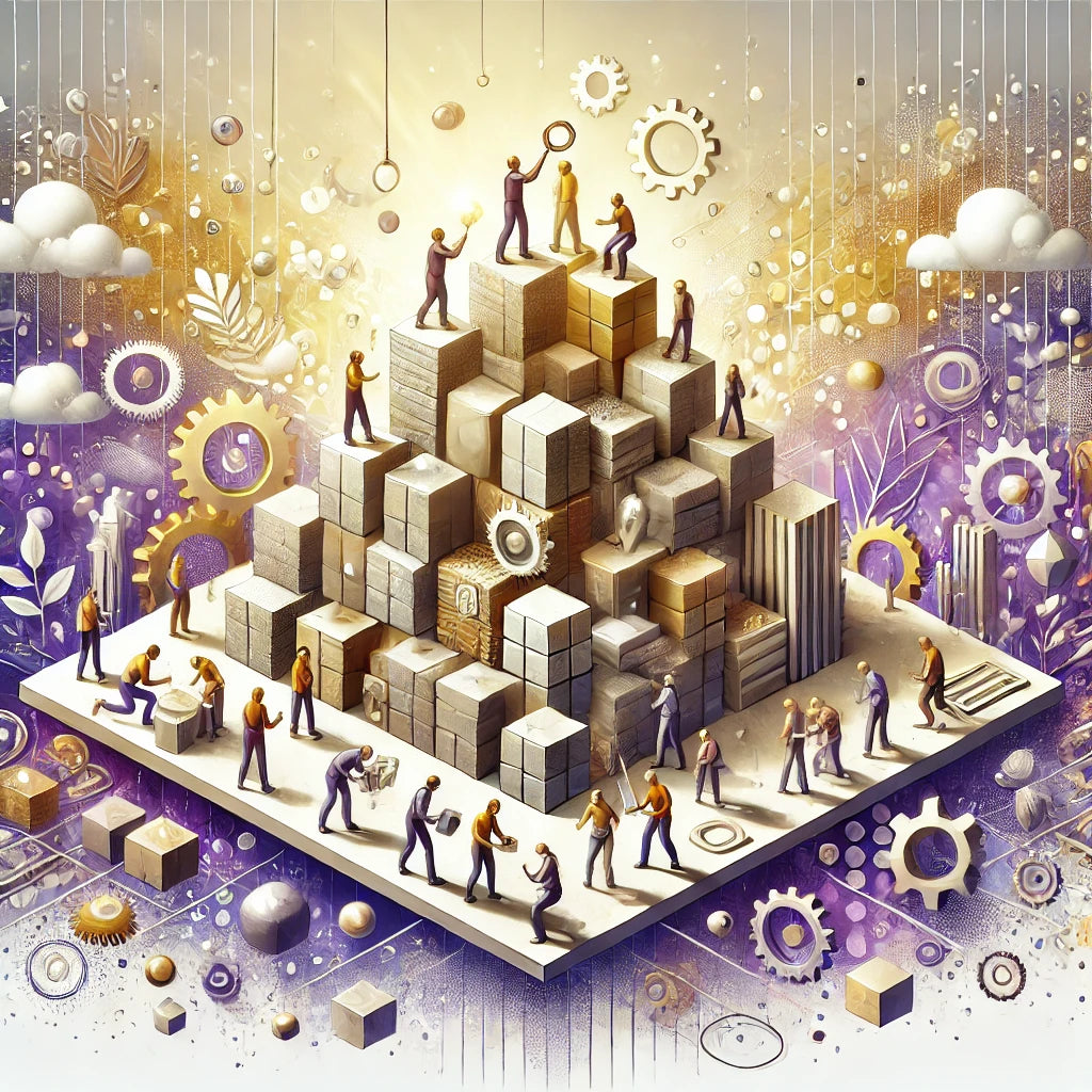 Team Core Foundations