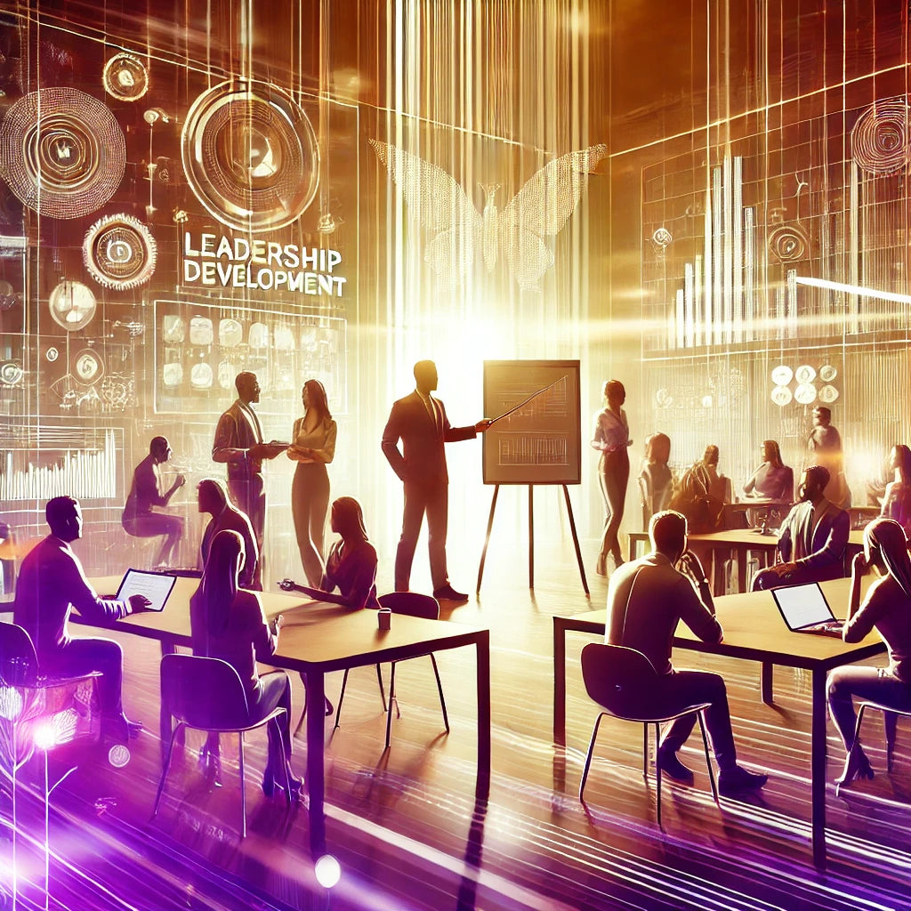 Empowering Leadership and Professional Development