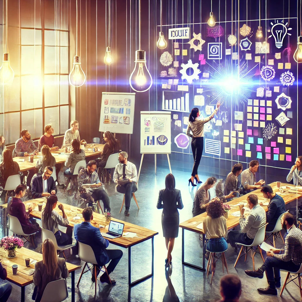 Empowering Facilitation Services