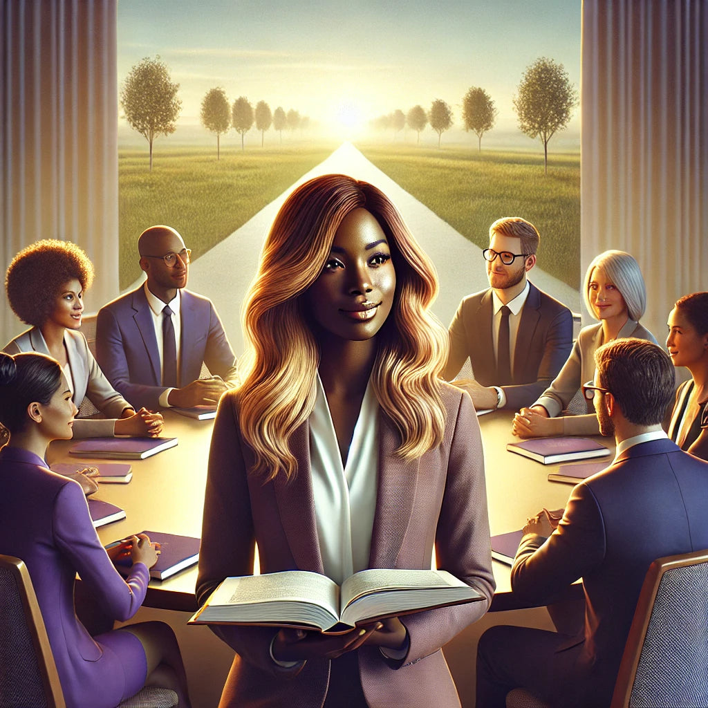 Empowerment Series