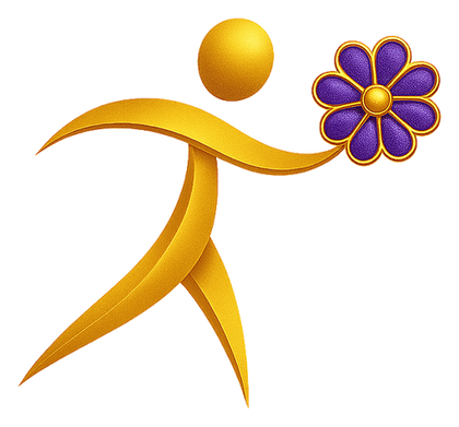 Inspirationally Yours symbol